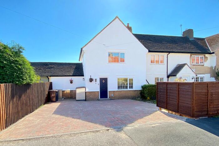 2 Bedroom Semi-Detached House For Sale In Brackenwell Lane, North Rigton, Leeds, LS17