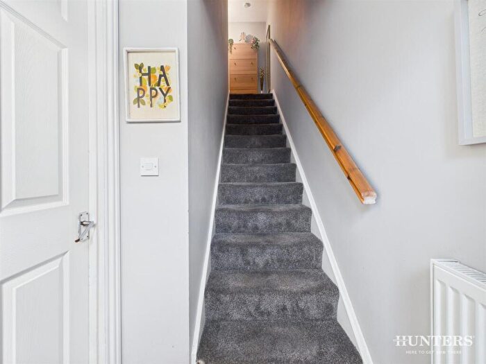 3 Bedroom Terraced House For Sale In Sportsmans Place, Dipton, Stanley, DH9