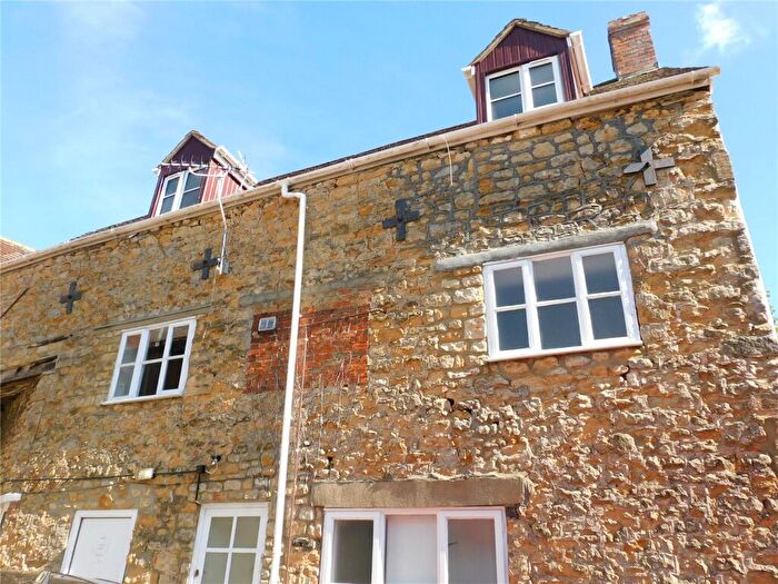 1 Bedroom Apartment To Rent In Newland, Sherborne, Dorset, DT9