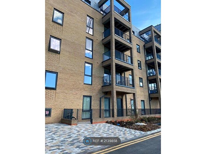 1 Bedroom Flat To Rent In Dartford, Dartford, DA1