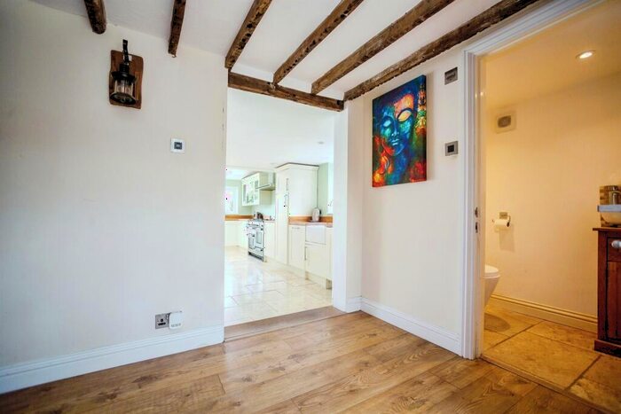 4 Bedroom Detached House For Sale In Plough Wents Road, Chart Sutton, Maidstone, ME17