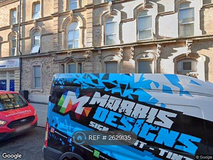 1 Bedroom Flat To Rent In Wellington Court, Leicester, LE1