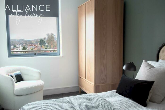 1 Bedroom Apartment To Rent In Coventry Road, Sheldon, Birmingham, B26