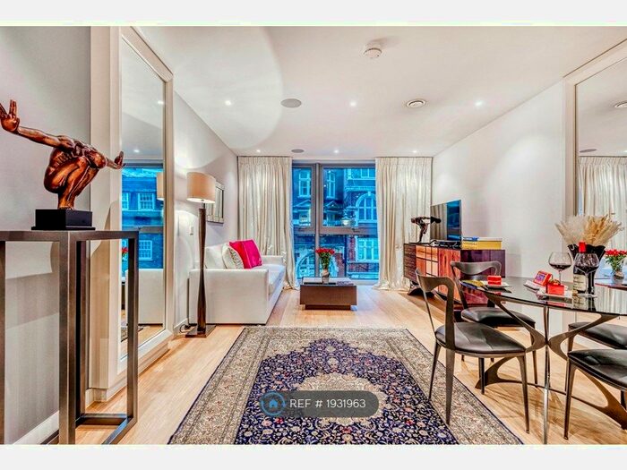 2 Bedroom Flat To Rent In Buckingham Gate, London, SW1E