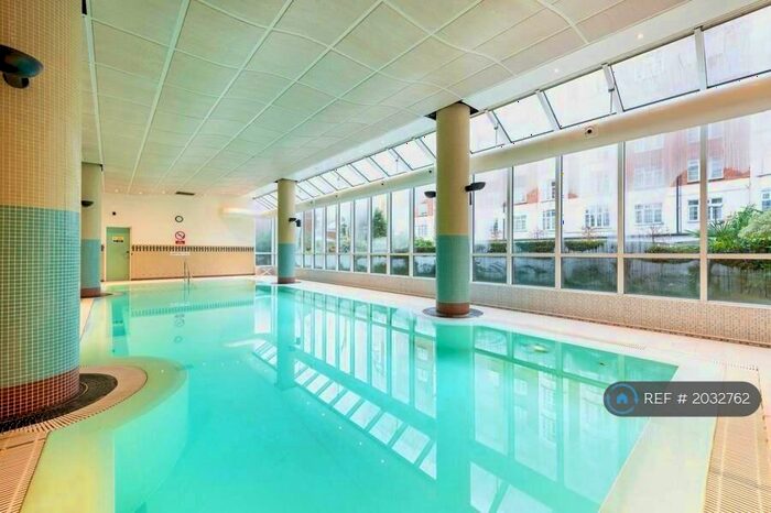 1 Bedroom Flat To Rent In Abbey Road, London, NW8