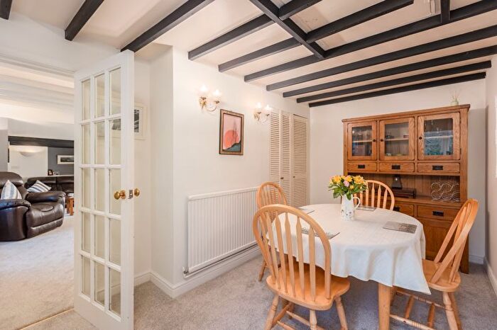 4 Bedroom Detached House For Sale In Main Street, Ebberston, Scarborough, YO13