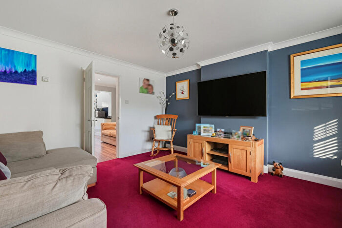 4 Bedroom Detached House For Sale In Peregrine Close, Bishop's Stortford, Hertfordshire, CM23