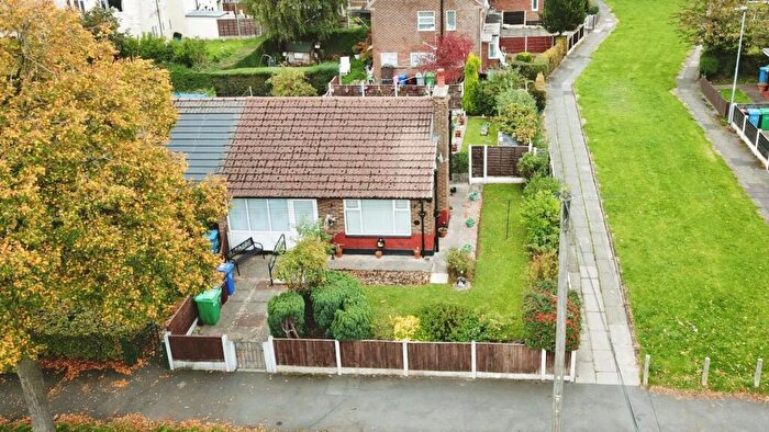 1 Bedroom Bungalow For Sale In Ashurst Road, Manchester, Greater Manchester, M22