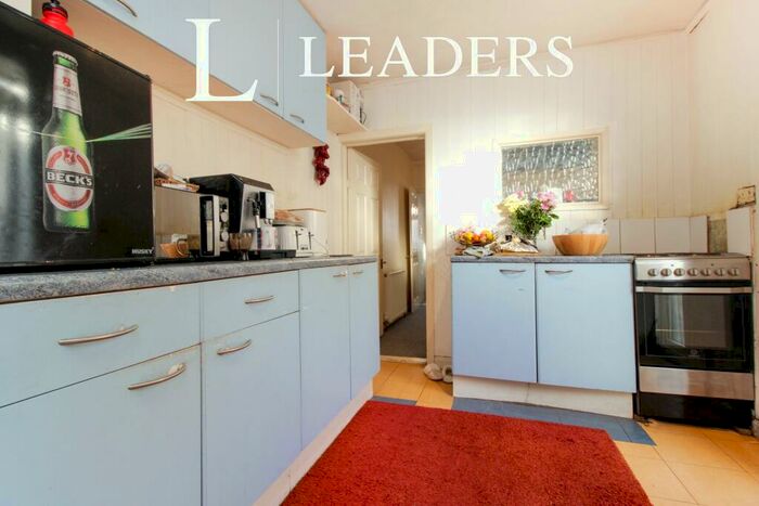 2 Bedroom Terraced House To Rent In Knox Road, Portsmouth, PO2