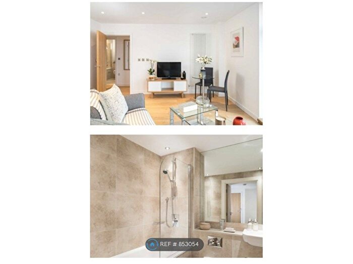 2 Bedroom Flat To Rent In Winston Way, Ilford, IG1