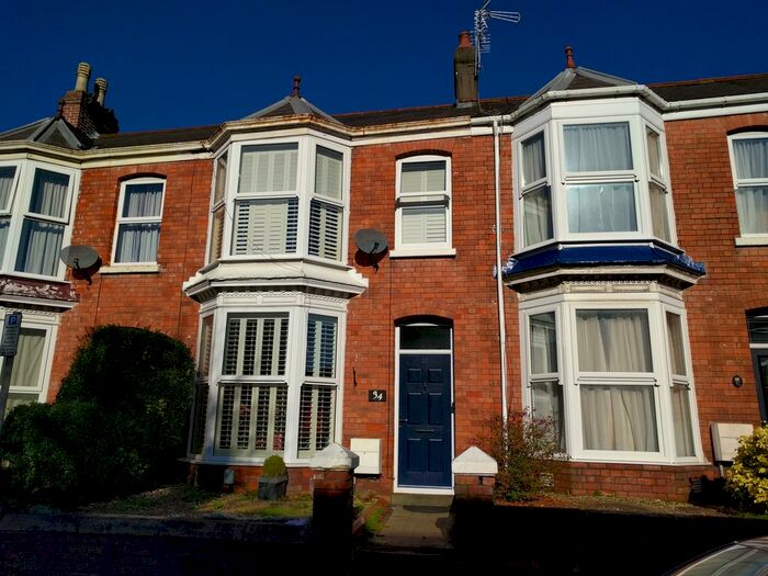 4 Bedroom Property To Rent In Glanbrydan Avenue, Brynmill, Swansea SA2