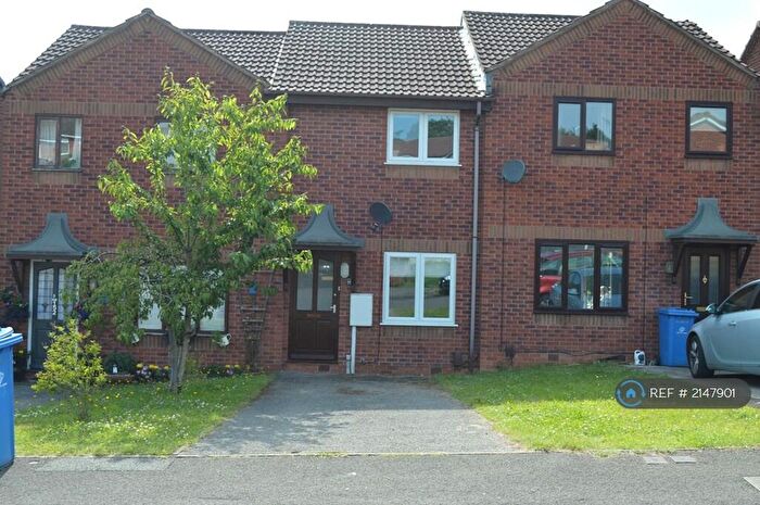 2 Bedroom Terraced House To Rent In Old Mansfield Road, Derby, DE21