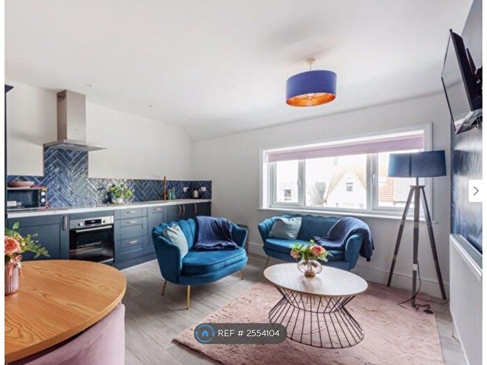 3 Bedroom Flat To Rent In Aldwick Road, Bognor Regis, PO21