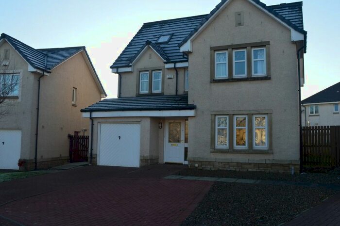 6 Bedroom Detached House To Rent In Peasehill Road, Rosyth, KY11
