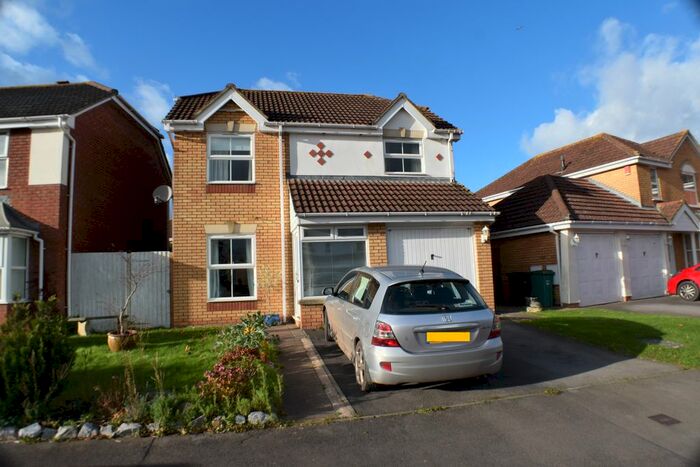 4 Bedroom Detached House For Sale In Brownings Road, Cannington, Bridgwater, TA5