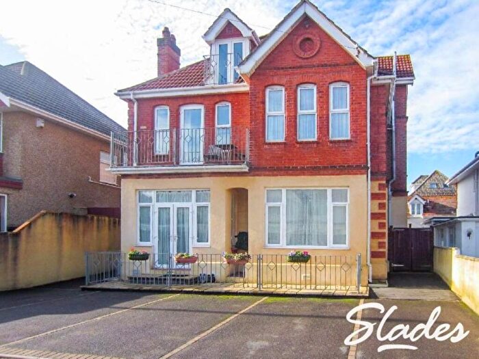 1 Bedroom Flat To Rent In Pinecliffe Avenue, Southbourne, Bournemouth, BH6