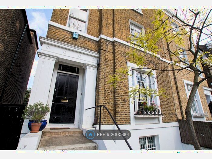 1 Bedroom Flat To Rent In Lorn Road, London, SW9