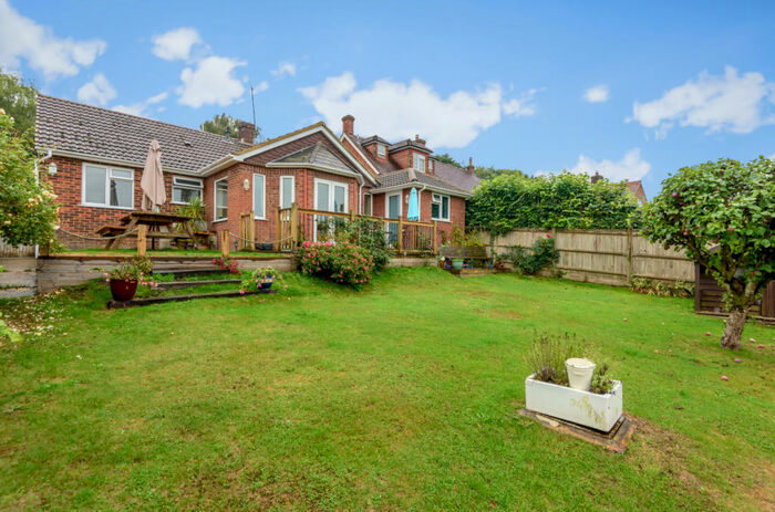 4 Bedroom Bungalow For Sale In Loosehanger, Redlynch, Salisbury, Wiltshire, SP5