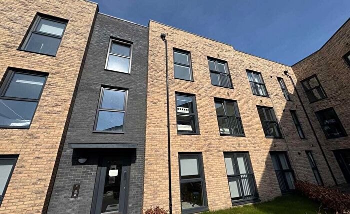 2 Bedroom Apartment To Rent In Flat, Cammo Tower View, Edinburgh, EH4