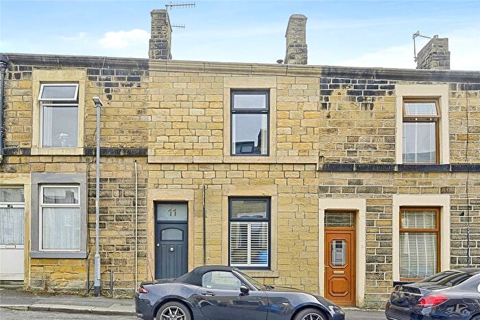 3 Bedroom Terraced House For Sale In Brown Street West, Colne, Lancashire, BB8