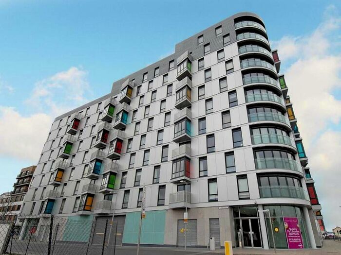 1 Bedroom Apartment To Rent In Hunsaker, Alfred Street, Reading, RG1