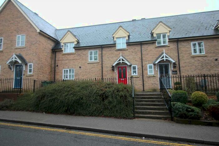 3 Bedroom Terraced House To Rent In St Peters Street, Coggeshall, CO6