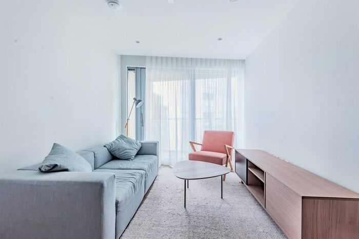 1 Bedroom Flat To Rent In No., Upper Riverside, Cutter Lane, Greenwich Peninsula, SE10