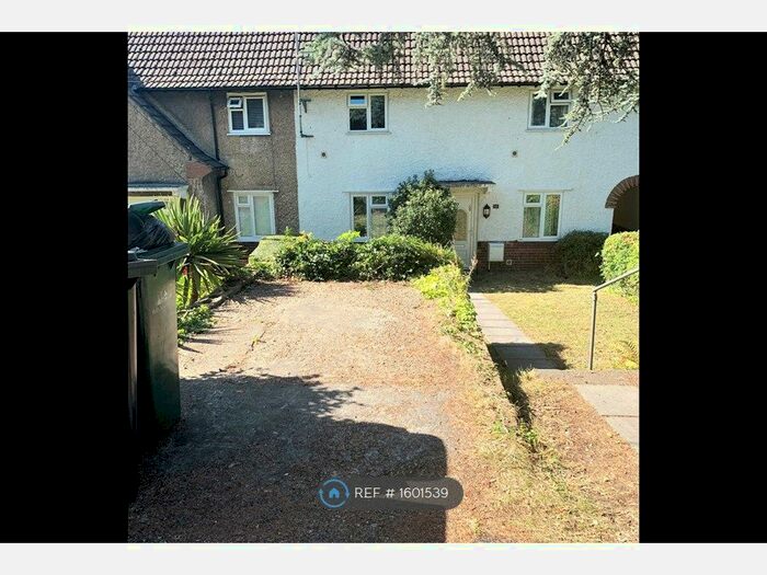 5 Bedroom Terraced House To Rent In Colbourne Avenue, Brighton, BN2