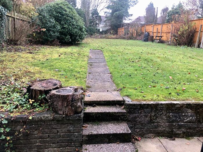 3 Bedroom Property To Rent In Gervase Drive, Dudley, DY1