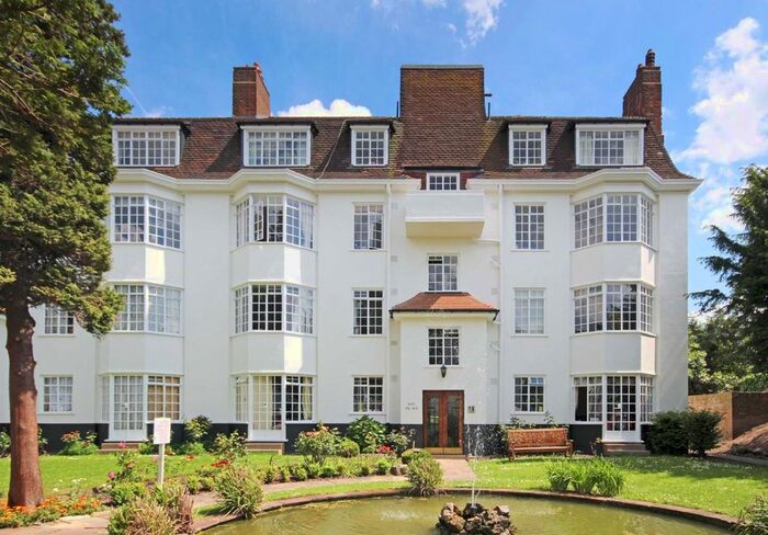 2 Bedroom Flat To Rent In Streatham Hill, London, SW2