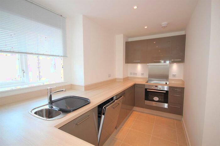 2 Bedroom Flat To Rent In Westwood Drive, Kingsmead, Canterbury, CT2