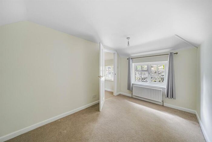 2 Bedroom Cottage For Sale In Station Road, Great Wishford, SP2