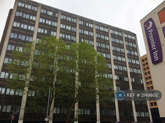 2 Bedroom Flat To Rent In Enterprise House, Portsmouth, PO1