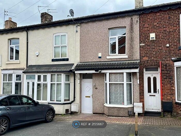 2 Bedroom Terraced House To Rent In Park Square, Ashton-Under-Lyne, OL6