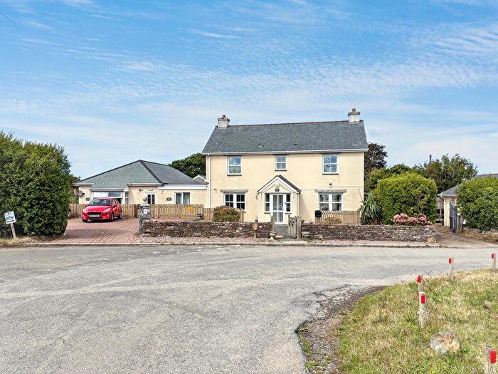 11 Bedroom Property For Sale In Zion House, Higher Trevellas, St. Agnes, Cornwall, TR5