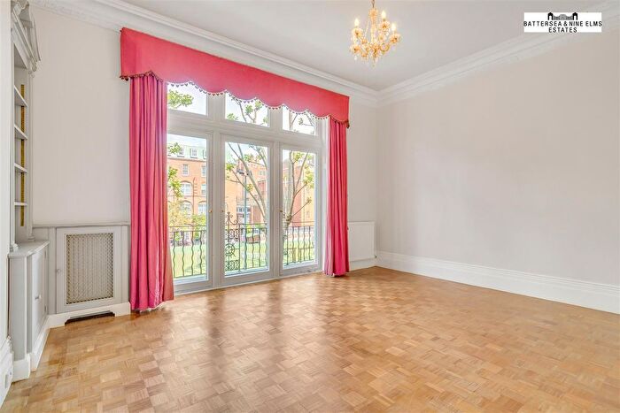 3 Bedroom Flat To Rent In Morpeth Mansions, Morpeth Terrace, SW1P
