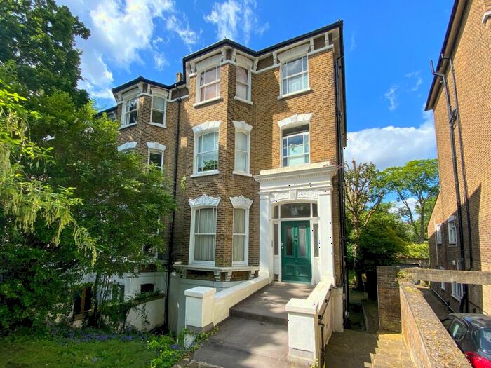2 Bedroom Flat To Rent In Manor Park, Hither Green, London, SE13
