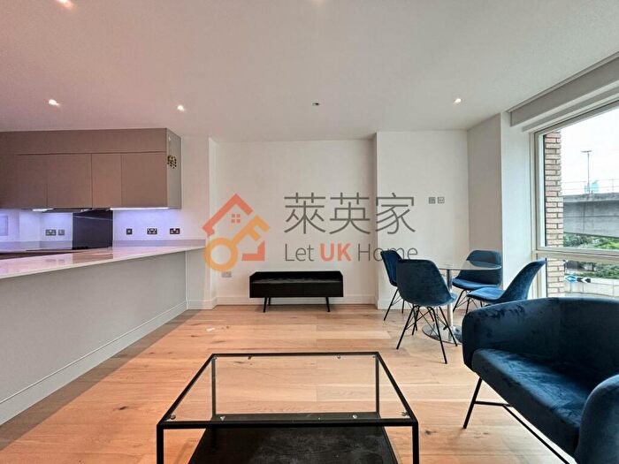 1 Bedroom Flat To Rent In Royal Captain Court Arniston Way London, E14