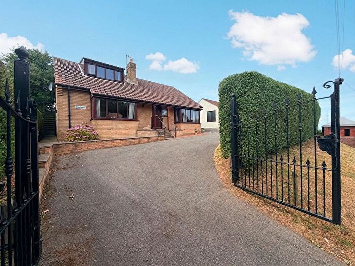 4 Bedroom Detached House For Sale In Filey Road, Scarborough, YO11