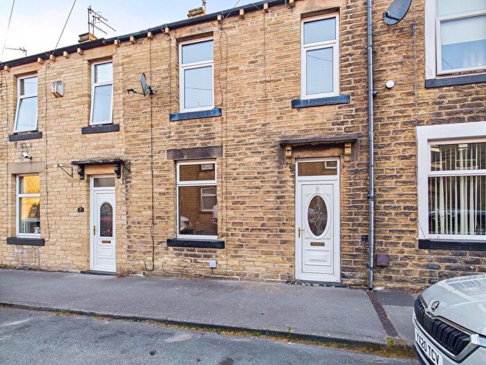 3 Bedroom Terraced House To Rent In Clitheroe Street, Skipton, BD23