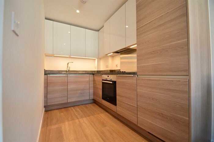 1 Bedroom Apartment To Rent In Cleverly Court, London, SE16