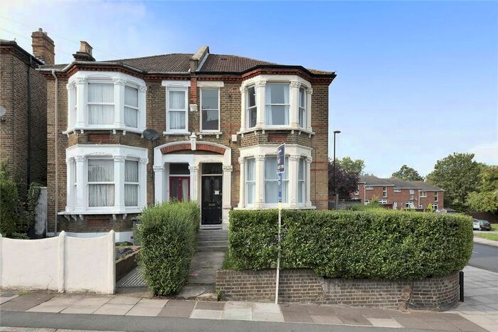 4 Bedroom Detached House To Rent In Vesta Road, Telegraph Hill, Brockley, SE4