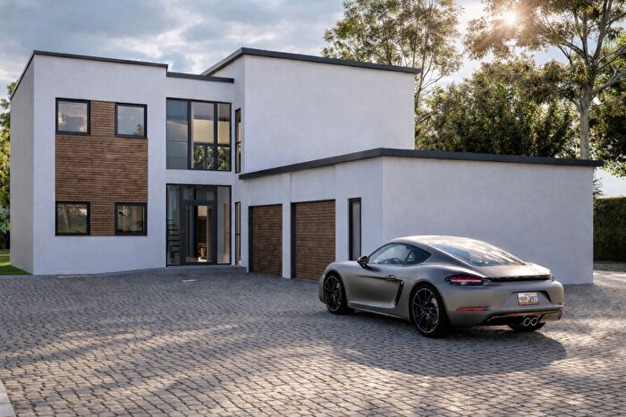 5 Bedroom Plot For Sale In Plot A Lanark Road, Craiglockhart, Edinburgh, EH14