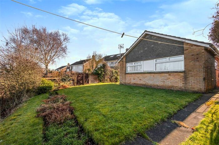 3 Bedroom Bungalow For Sale In Levendale, Hutton Rudby, Yarm, TS15