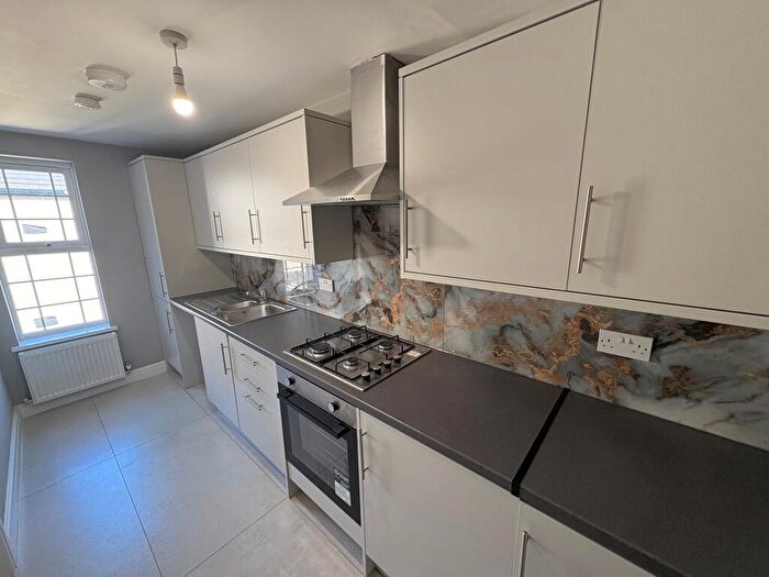 2 Bedroom Apartment To Rent In Regent Road, Morecambe, LA3