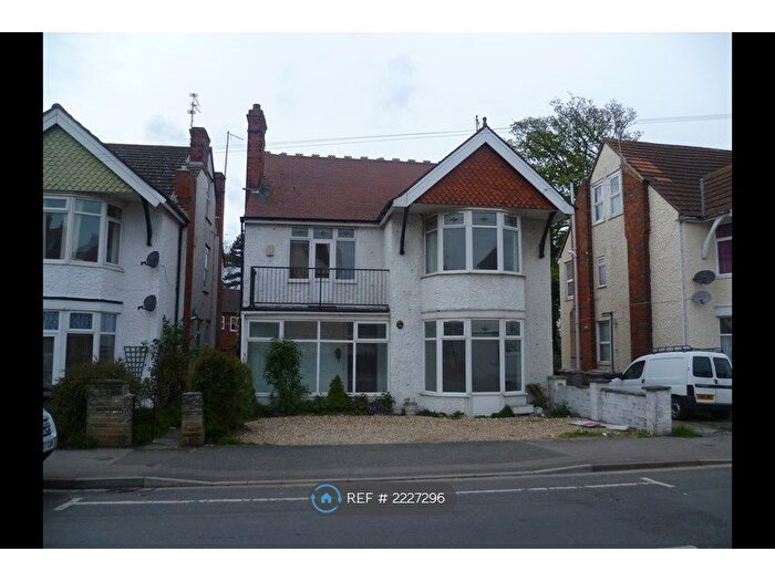 2 Bedroom Flat To Rent In Drummond Road, Skegness, PE25