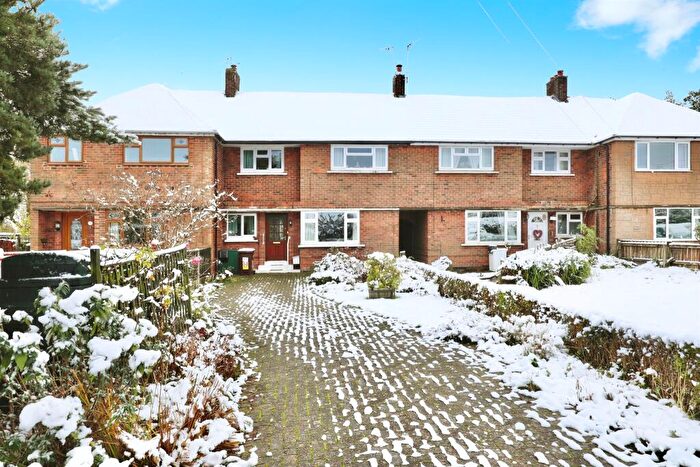 3 Bedroom Terraced House For Sale In Church Lane, Clayworth, Retford, DN22
