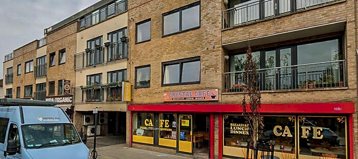 1 Bedroom Flat To Rent In Brooksby's Walk, London, E9