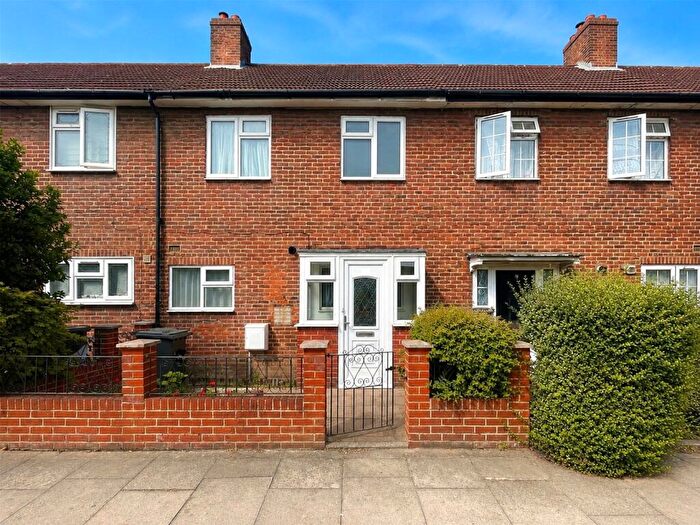 3 Bedroom Terraced House To Rent In Bromley Road, Bromley, BR1