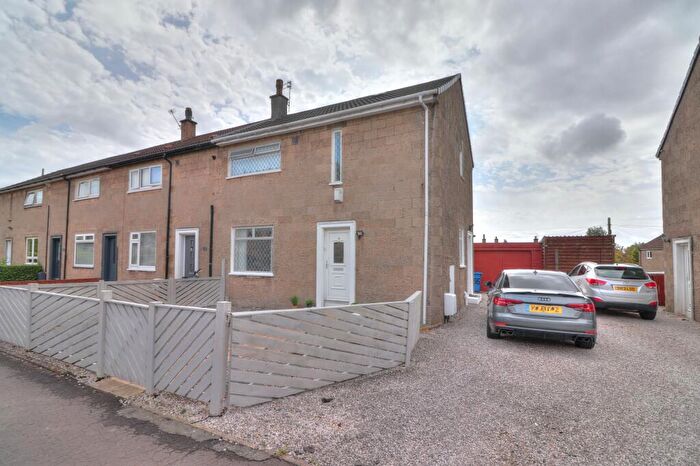 3 Bedroom Terraced House For Sale In Abbeylands Road, Clydebank, G81